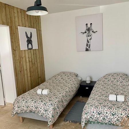 "Le 35" Maison Renovee Avec Jardin Proche Centre Lamotte-Beuvron Kültér fotó