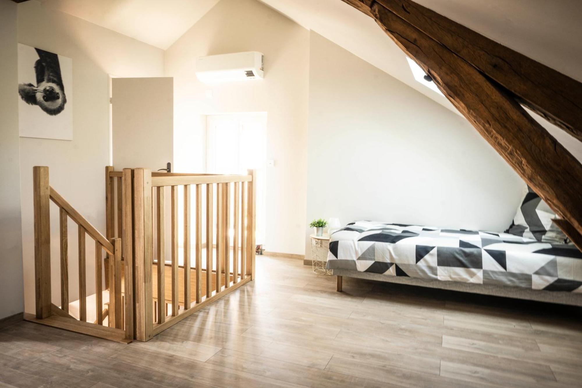 "Le 35" Maison Renovee Avec Jardin Proche Centre Lamotte-Beuvron Kültér fotó