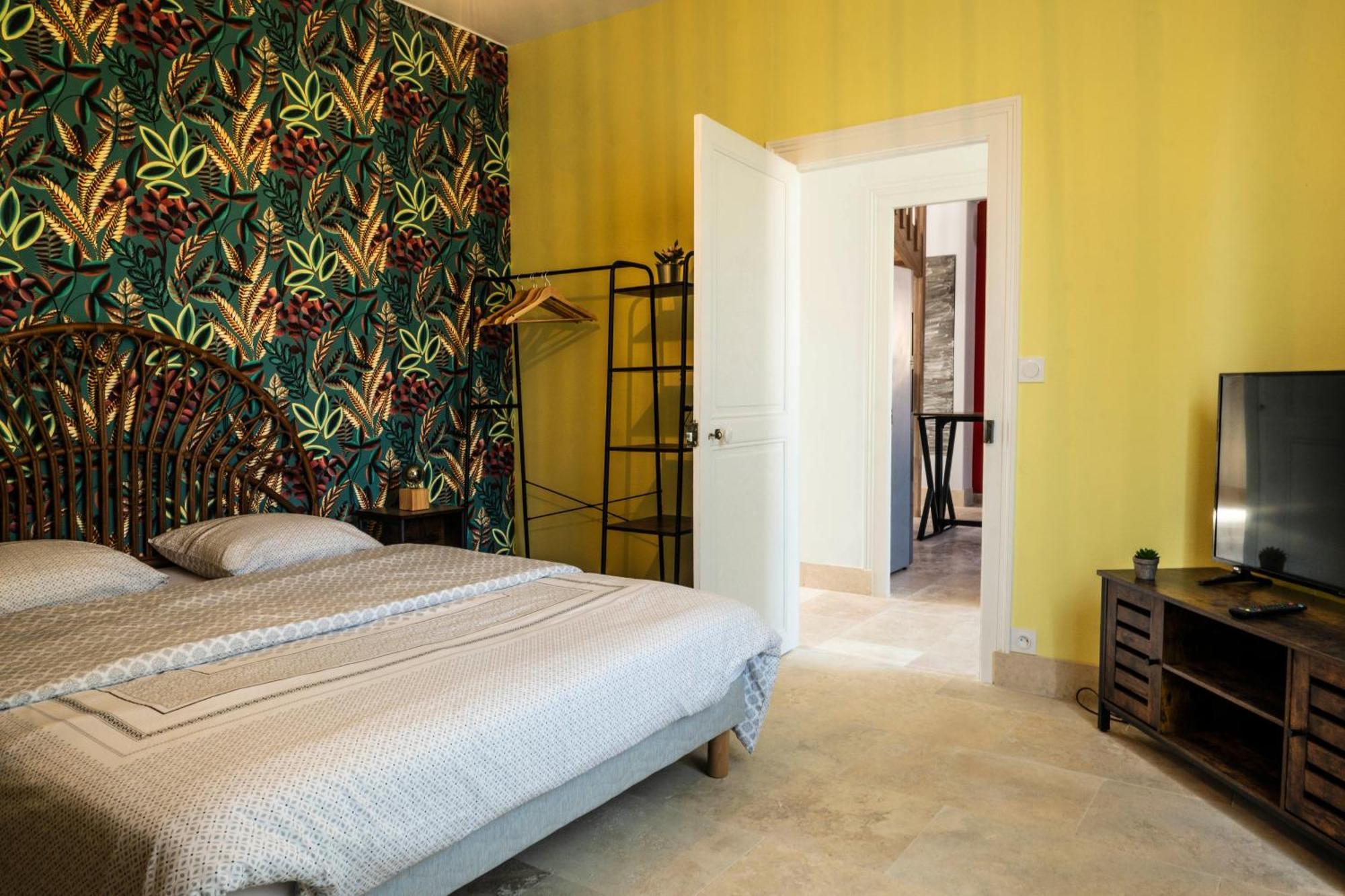 "Le 35" Maison Renovee Avec Jardin Proche Centre Lamotte-Beuvron Kültér fotó