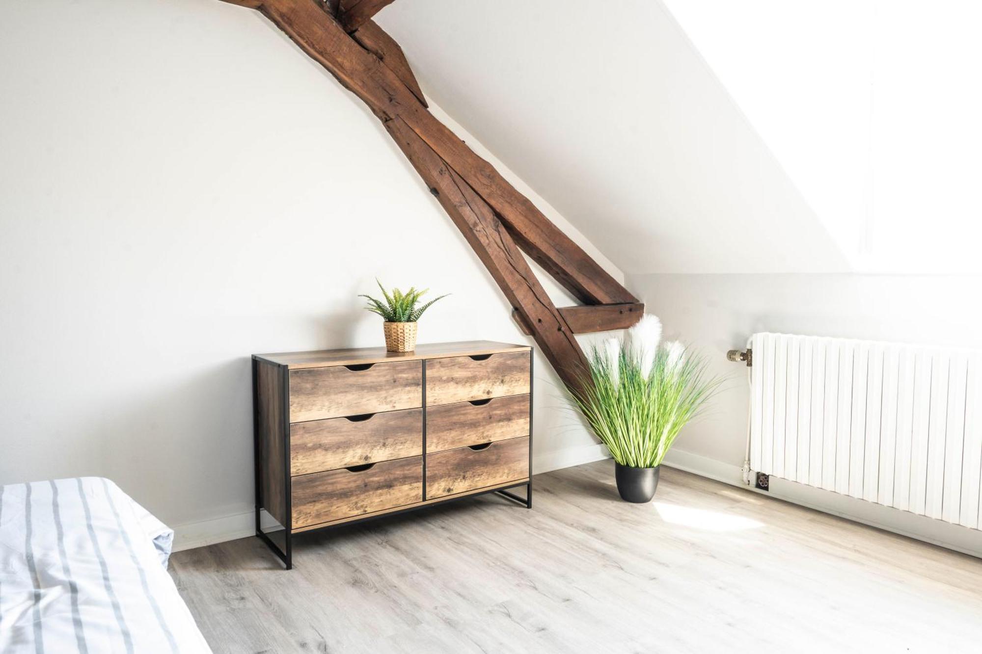 "Le 35" Maison Renovee Avec Jardin Proche Centre Lamotte-Beuvron Kültér fotó