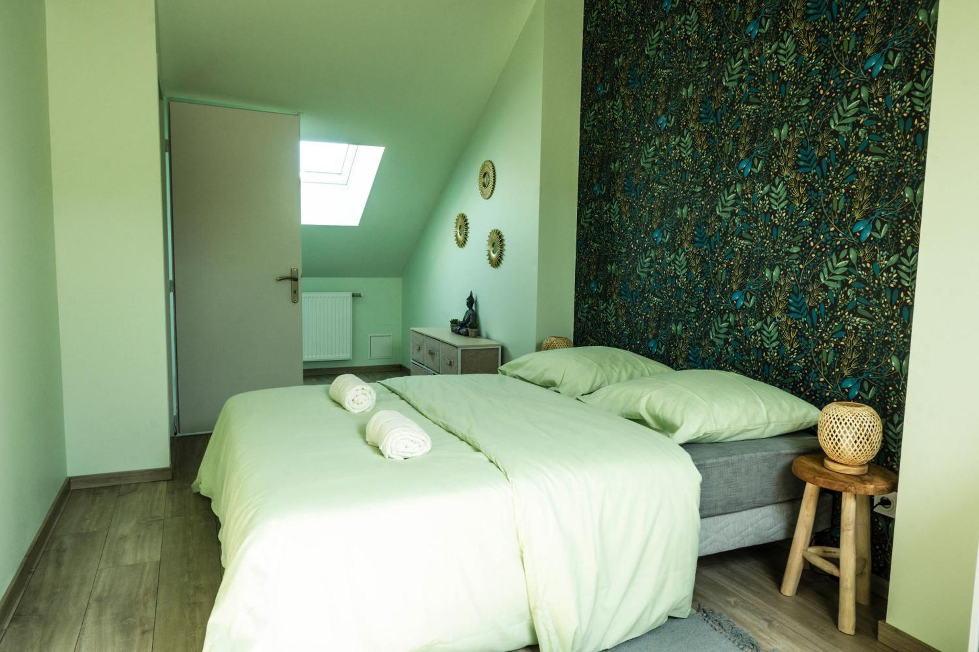 "Le 35" Maison Renovee Avec Jardin Proche Centre Lamotte-Beuvron Kültér fotó