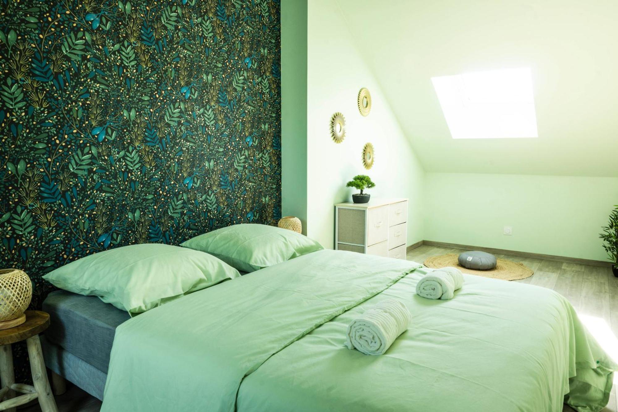 "Le 35" Maison Renovee Avec Jardin Proche Centre Lamotte-Beuvron Kültér fotó