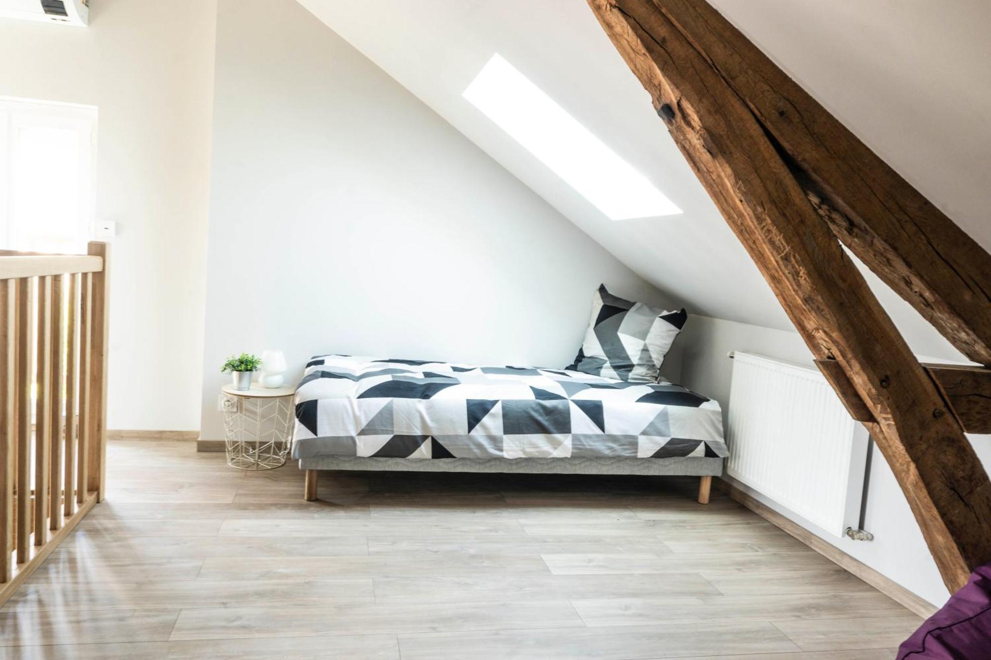 "Le 35" Maison Renovee Avec Jardin Proche Centre Lamotte-Beuvron Kültér fotó