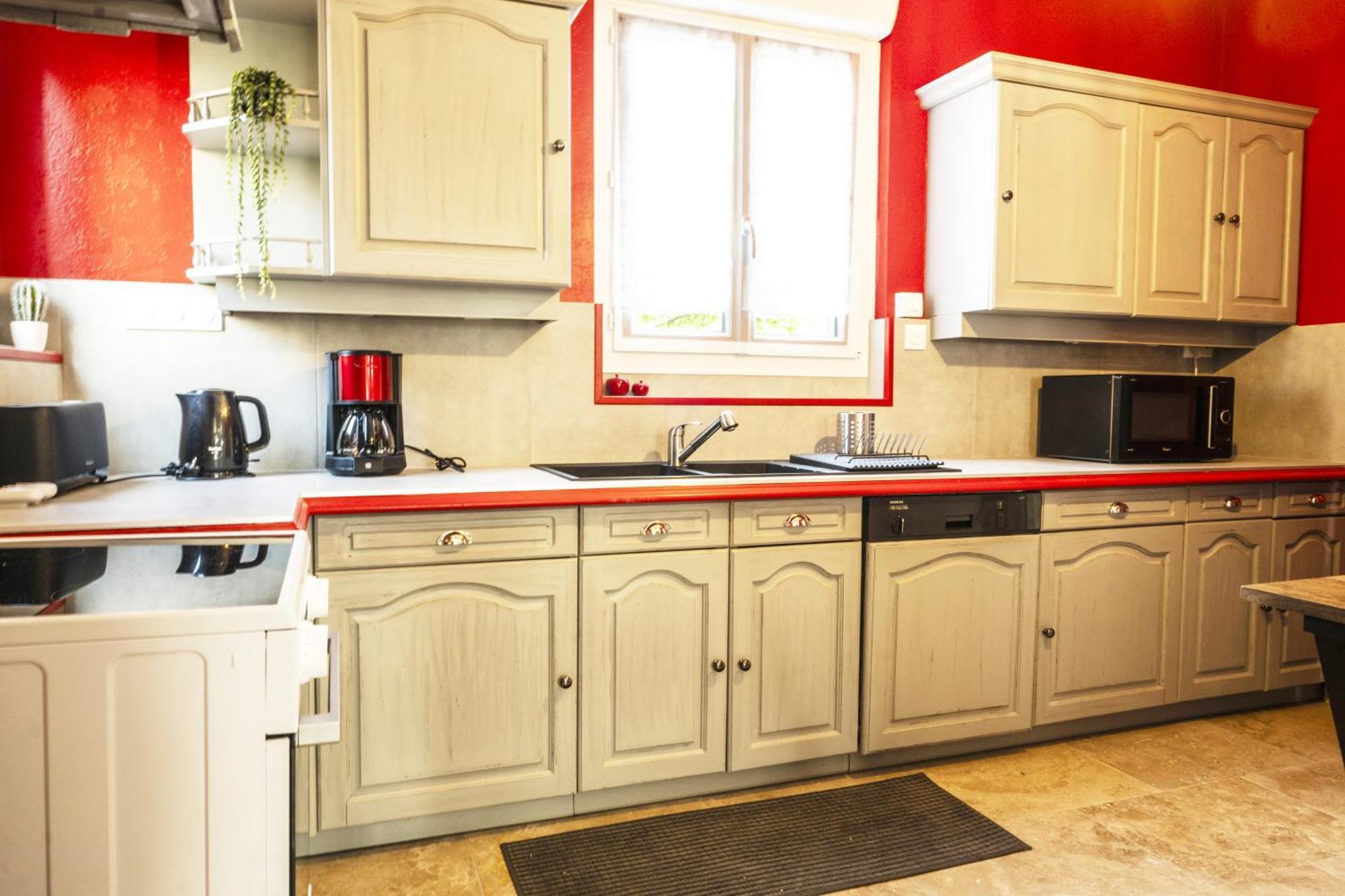 "Le 35" Maison Renovee Avec Jardin Proche Centre Lamotte-Beuvron Kültér fotó