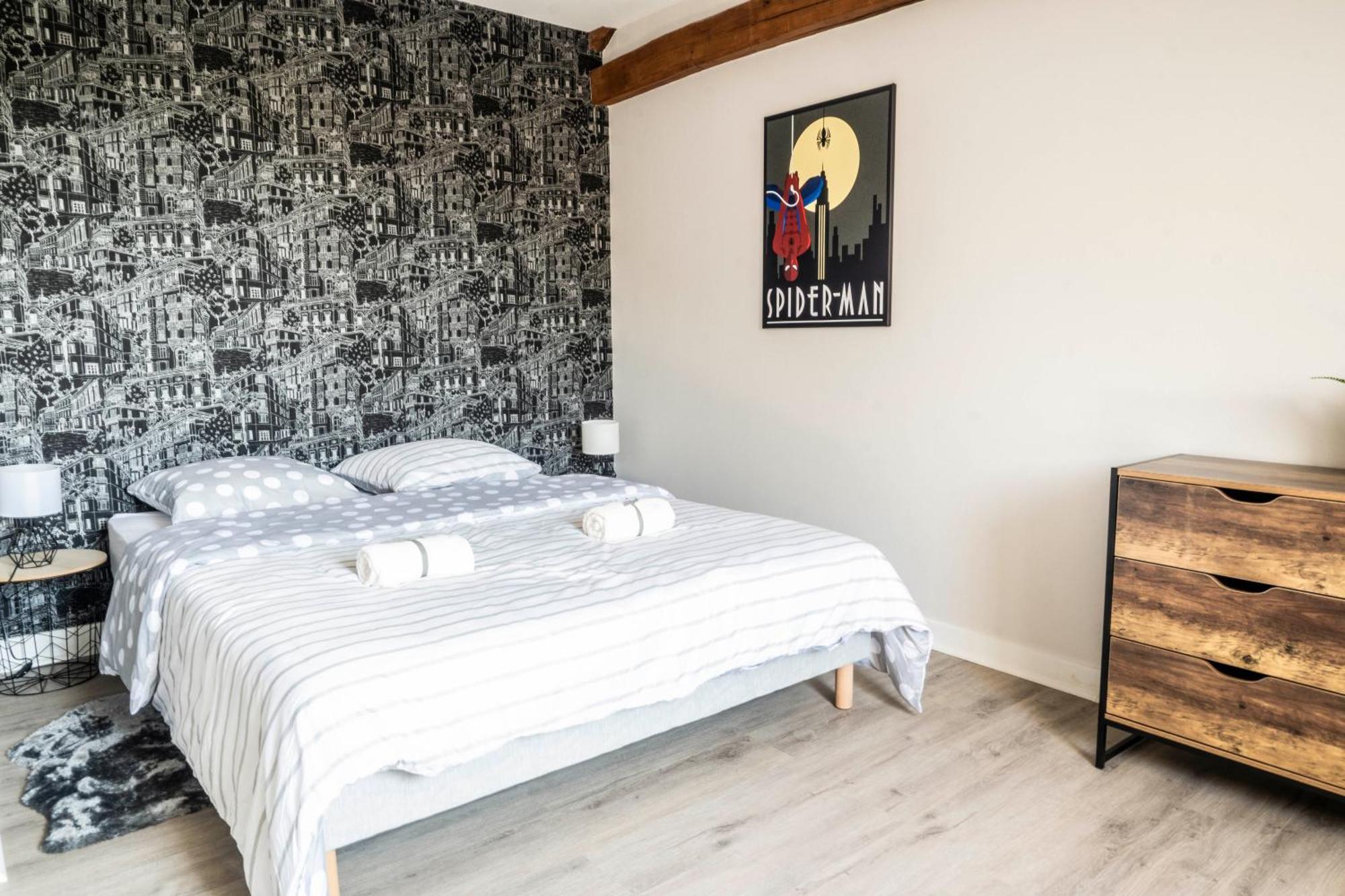 "Le 35" Maison Renovee Avec Jardin Proche Centre Lamotte-Beuvron Kültér fotó