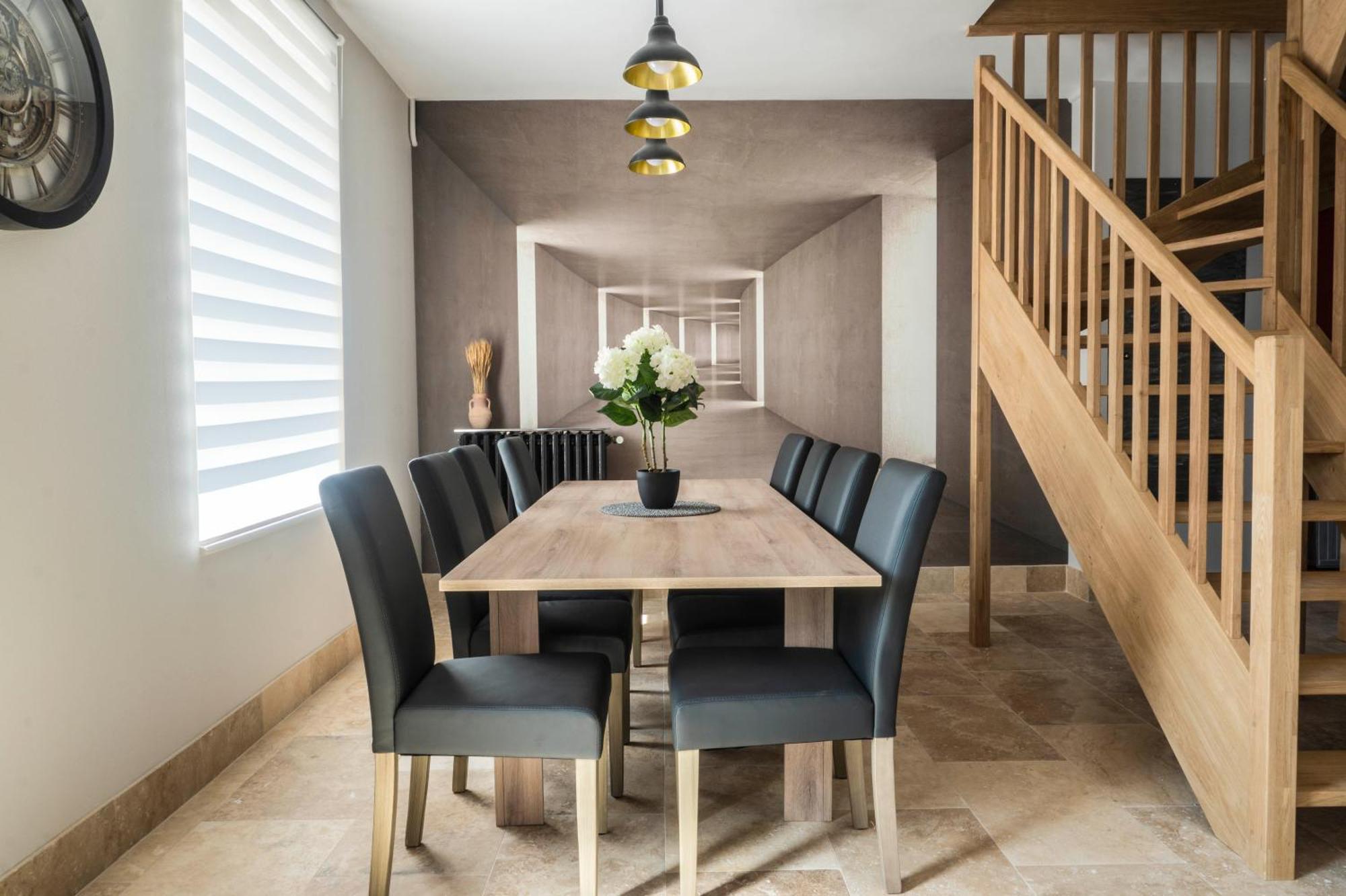 "Le 35" Maison Renovee Avec Jardin Proche Centre Lamotte-Beuvron Kültér fotó