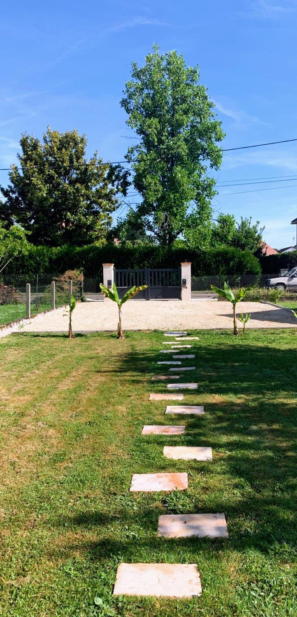 "Le 35" Maison Renovee Avec Jardin Proche Centre Lamotte-Beuvron Kültér fotó